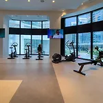 3Br Best Seaview Jbr Address Beach Resort