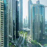 Luxury 1Br -Stunning Burj Khalifa & Fountain Views