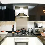 Luxury 1Br With Burj Khalifa View In A 5 Star Hotel Facilities - 5 Min Walk To Dubai Mall