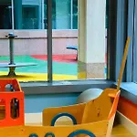 2Br Apartment Partial Burj Khalifa & Pool View In 29 Boulevard