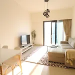 Sea & City Views - Burj Crown - 5 Min Walk To Mall
