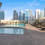 Keysplease Large 1 Bedroom Walk To Metro, West Avenue Tower Marina