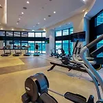 The Address Beach Resort Jbr - 3Br Beachfront With Ain Dubai View By Tlre Holiday Homes