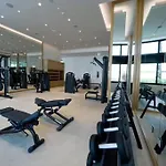 The Address Beach Resort Jbr - 3Br Beachfront With Ain Dubai View By Tlre Holiday Homes