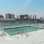 Frank Porter - Regina Tower
