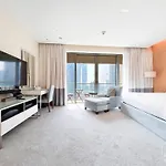 The Address Dubai Mall - Burj Khalifa View