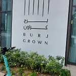 Burj Crown M Bin Rasheed Family Apartment In Downtown Dubai