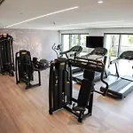 Downtown Luxurious 1Br Near Dubai Mall And Fountain