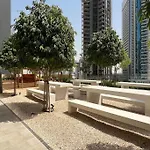 Downtown Luxurious 1Br Near Dubai Mall And Fountain