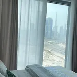 Creek Vista Burj Khalifa 360 View