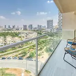 Luxurious One Bedroom Apartment , Jvc - Dubai