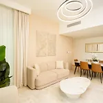 Prime Retreats @ Downtown Views By Emaar