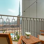 Prime Retreats @ Downtown Views By Emaar