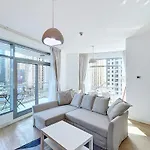 Sanibel Tower - One Bedroom With Marina View