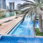 Sanibel Tower - One Bedroom With Marina View