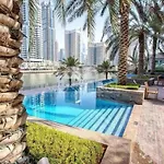 Sanibel Tower - One Bedroom With Marina View
