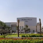 Dubai Hills Elegant 1-Bed With Terrace