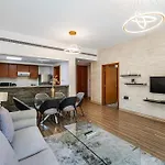 Classy 1 Bedroom In The Greens Courtyard View