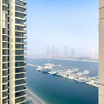 Silkhaus 1Bdr In Marina Vista With Private Beach