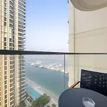 Silkhaus 1Bdr In Marina Vista With Private Beach