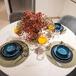 Luxury 2Br, Burj And Fountain View, 2 Min Walk To Dubai Mall