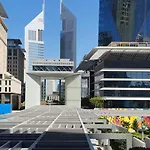 Emirates Apartments Towers Metro