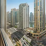 Spacious 5Br Apartment With Maid\'S Room On Jbr Beach - Prime Location, Steps From Shops, Dining & Entertainment - By Sunkissed Holiday Homes