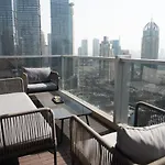 Stunning High Floor 3 Bed - Dubai Marina