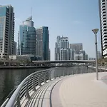 Stunning High Floor 3 Bed - Dubai Marina