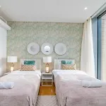 Bluewaters Residences 5 - Premium Unit With Full Sea View