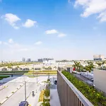 Cozy 2Br Apt In Dubai Hills