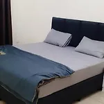 Amazing 1Br Apt At Silicon Oasis Dubai For Family