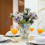 First Class 2Br Luxury Haven In Vida