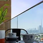 Modern 2Br Near Downtown Sleeps 6 Pool And Gym