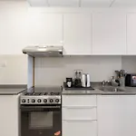 Daniels Urban Oasis Studio