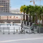 Daniels Urban Oasis Studio
