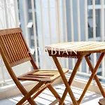 Spacious Studio In Arjan In Vincitore Palacio