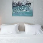 Luxury 2Br Apartment With Burj View Gym & Pool