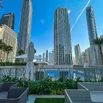 Forte, Downtown- Elegant 1-Br
