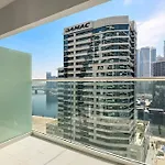 Stunning 1Bhk With A Canal View