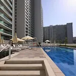 Stunning 1Bhk With A Canal View