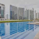 Stunning 1Bhk With A Canal View