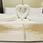 Luxury 1Br Apartment - 5 Min Drive To Dubai Mall-5 Star Hotel Facilities