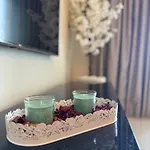 Luxury 1Br Apartment - 5 Min Drive To Dubai Mall-5 Star Hotel Facilities