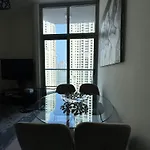 Dubai Marina Royal Premium Serviced Apartments Marina Wharf - Kids Stay Free Plus Free Check In 24 Hours