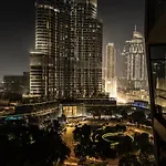Smartstay At Address Opera - Unique Burj Khalifa Views - Brand New Luxury Residences