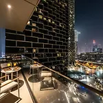 Smartstay At Address Opera - Unique Burj Khalifa Views - Brand New Luxury Residences