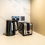 Smartstay At Address Opera - Unique Burj Khalifa Views - Brand New Luxury Residences