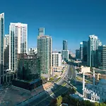 Next\'House - Business Bay Central - 5 Min From Burj Khalifa