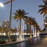 Amazing Views & Location Downtown Dubai 1 Br